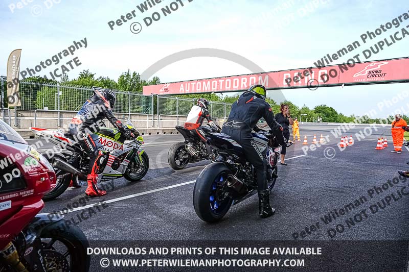 Slovakia Ring;event digital images;motorbikes;no limits;peter wileman photography;trackday;trackday digital images